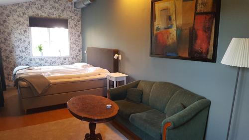 Sjugare Bed & Breakfast