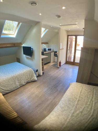 Beauval Chambre