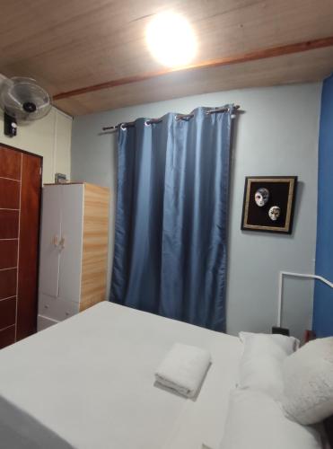 Transient Siete Barcelone B&B Guesthouse-Studio Type-Patul