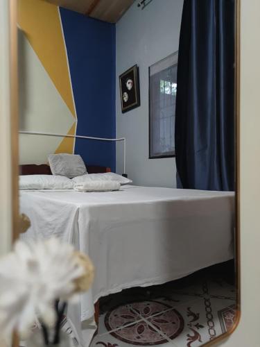 Transient Siete Barcelone B&B Guesthouse-Studio Type-Patul