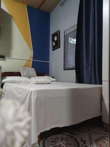 Transient Siete Barcelone B&B Guesthouse-Studio Type-Patul