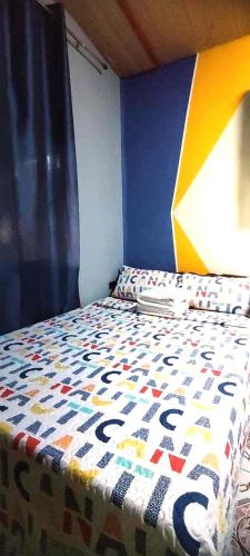 Transient Siete Barcelone B&B Guesthouse-Studio Type-Patul