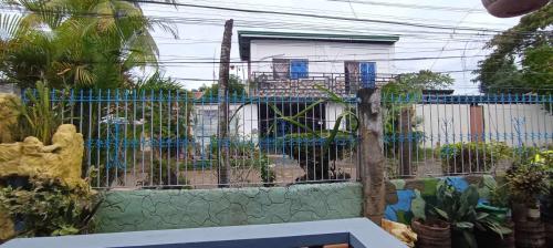 Transient Siete Barcelone B&B Guesthouse -Bungalow Patul