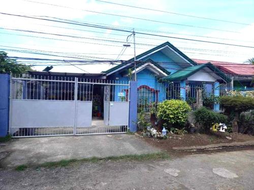 Transient Siete Barcelone B&B Guesthouse -Bungalow Patul