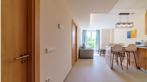 ASTURES Apartamentos