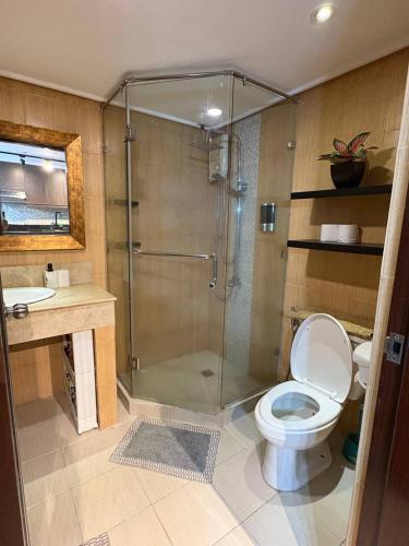 Weni's Place - An Urban Loft Type