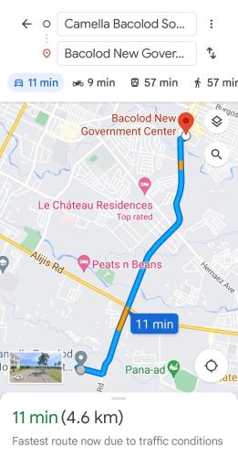 Rapha's Place Love Bacolod City