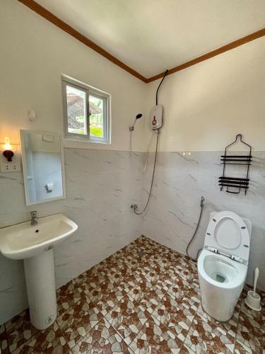 R&A Haven Guest House