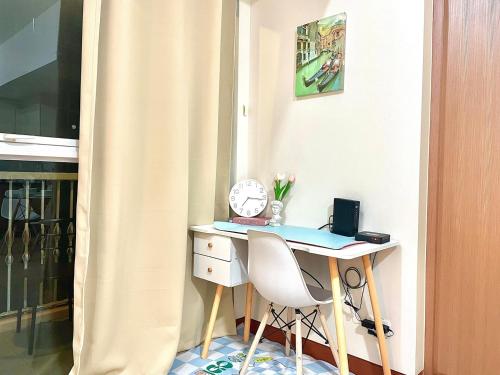 Luxury BGC Condo, Venice Grand Canal #vlrc5h