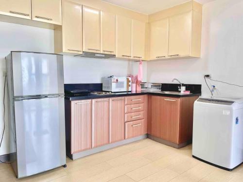 Spacious Bgc Retreat Near Venice #vlra24e