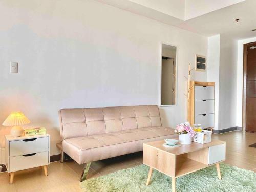 Luxury Bgc Condo Near Venice Mall #vlra22e
