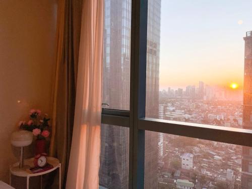 Best BGC Condo Near Uptown Area #oursw30b2