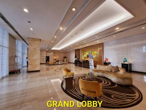 Luxurious Condo Beside Venice Mall #vlrtd20e