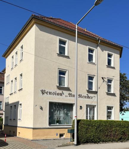 Pension Am Renner