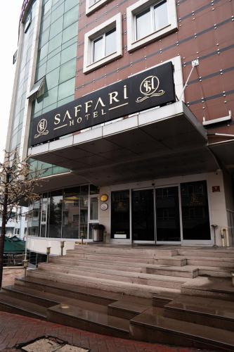 Saffari Hotel
