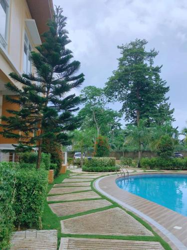 Staycation at Camella Manors Verdant Palawan