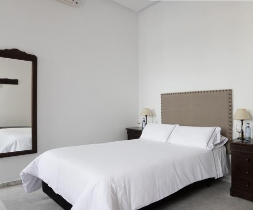 Hotel Medina Sidonia