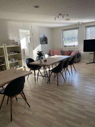 B&B Ved Stald Saga