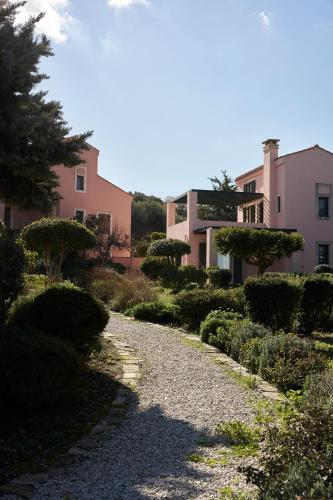 Eliathos Hillside Retreat