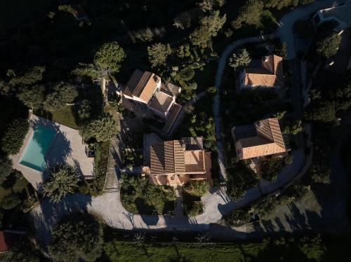 Eliathos Hillside Retreat