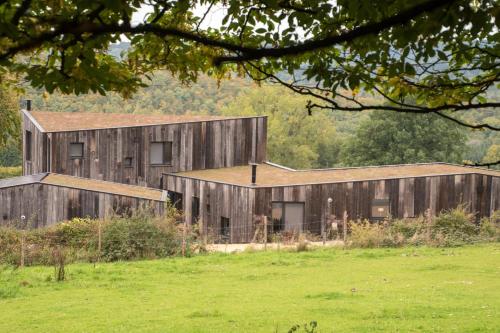 Maison D'Hotes Cerf'titude