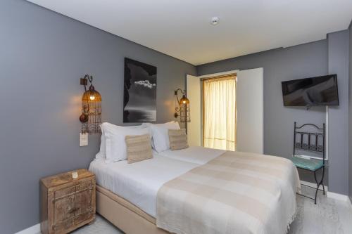 Casa Da Praça Guesthouse Sesimbra