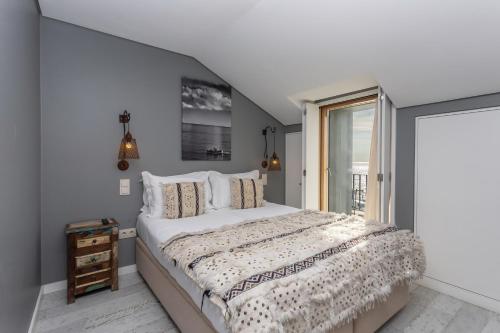 Casa Da Praça Guesthouse Sesimbra