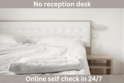 Prague City Residence