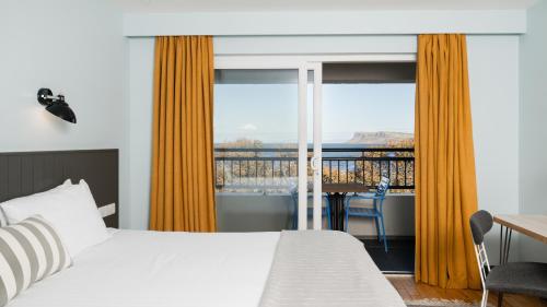 The Marine Hotel