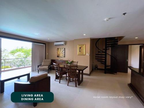 Coralpoint Gardens Suites and Residences