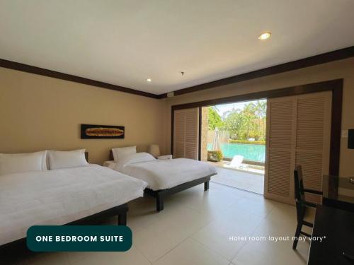 Coralpoint Gardens Suites and Residences