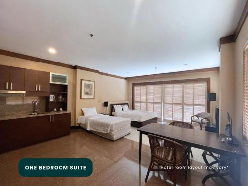 Coralpoint Gardens Suites and Residences