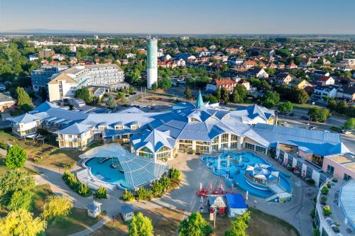 Park Inn by Radisson Sárvár Resort & Spa