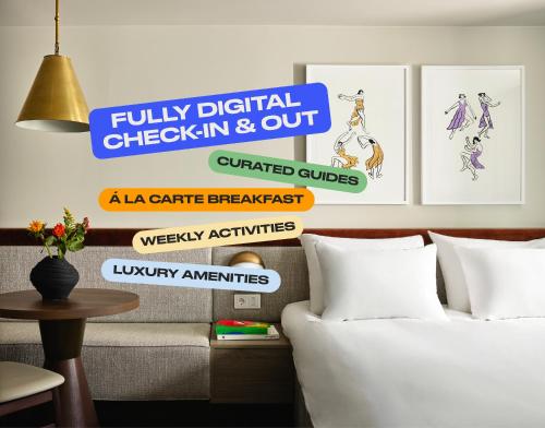 Att Kvadraturen Revier