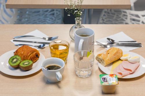 Appart'City La Rochelle