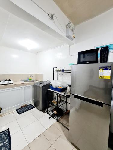 Calapan Transient Molave L47