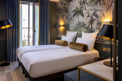 Jardins du Luxembourg