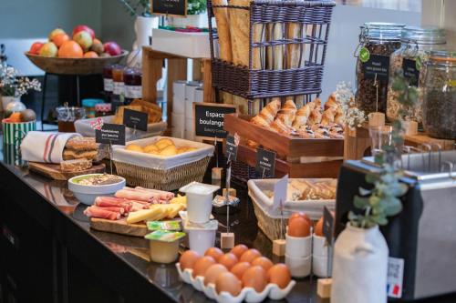 Appart'City Lille le Grand Palais