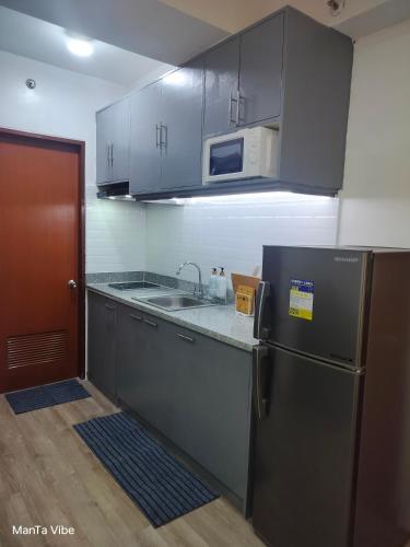 ManTa Vibe at Mesavirre Garden Residences