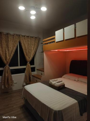 ManTa Vibe at Mesavirre Garden Residences