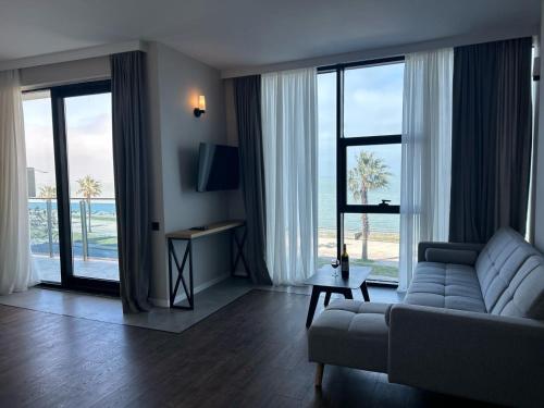 Aqua Batumi Hotel & Apartments