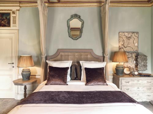 Kasteel Van Ordingen