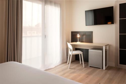 B&B HOTEL Vitoria General Álava