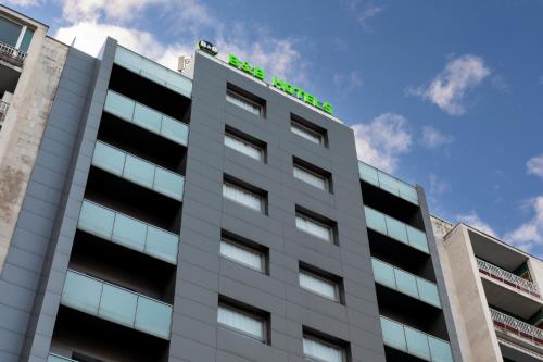 B&B HOTEL Vitoria General Álava