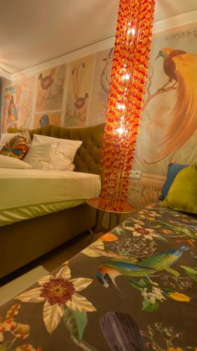 Boutique Hotel & Wirtshaus Schwarzer Bock