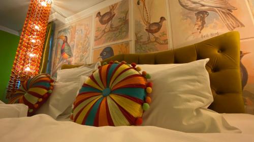 Boutique Hotel & Wirtshaus Schwarzer Bock