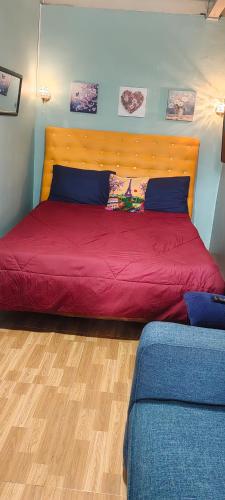 Kikay's Bed & Breakfast