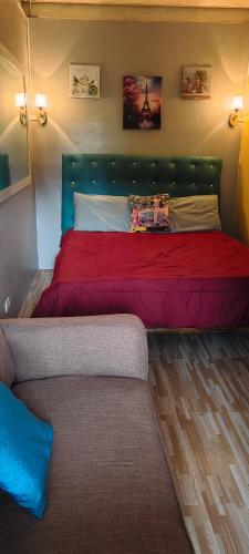 Kikay's Bed & Breakfast