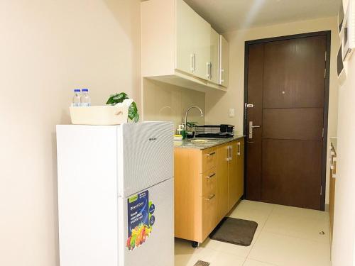 Prime BGC 1BR Near Mitsukoshi Mall #upt16m