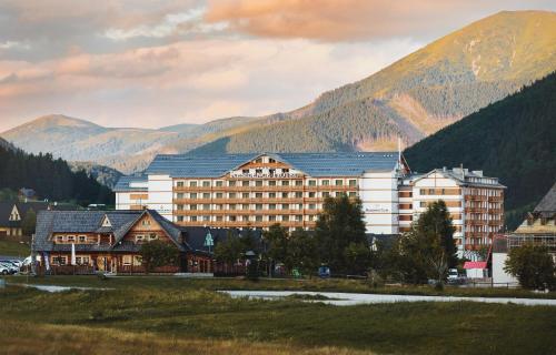 Residence Hotel